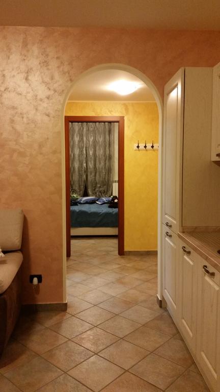 Appartamento Malpensa Rho Samarate Rom bilde