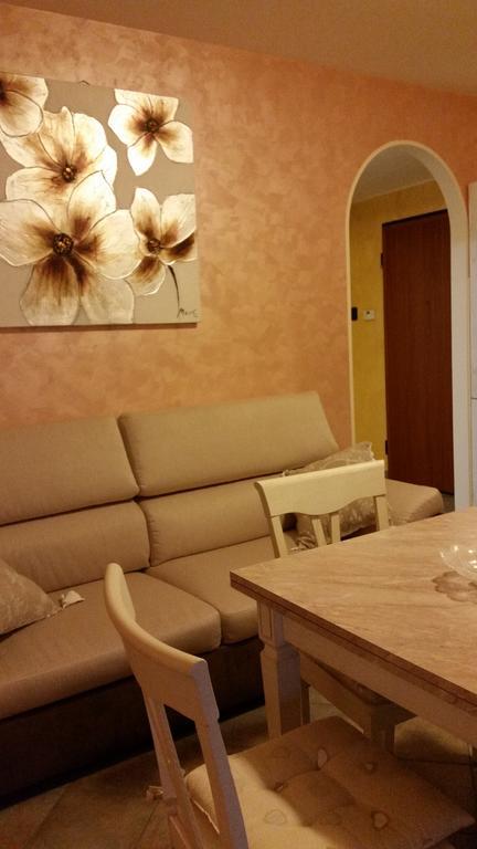 Appartamento Malpensa Rho Samarate Rom bilde