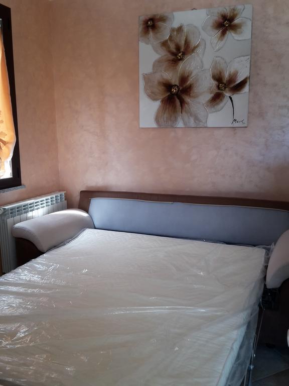 Appartamento Malpensa Rho Samarate Rom bilde