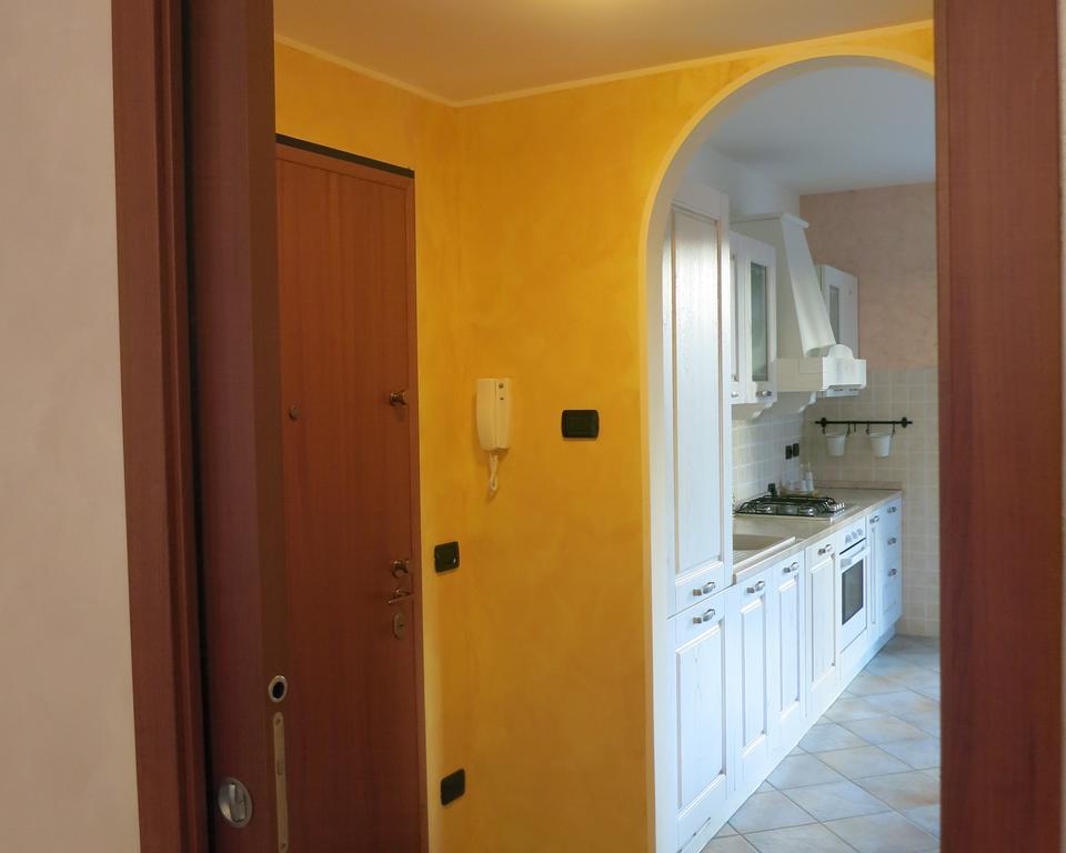 Appartamento Malpensa Rho Samarate Rom bilde